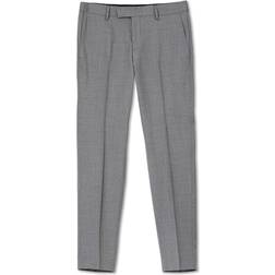 Tiger of Sweden Tordon Trousers - Charcoal