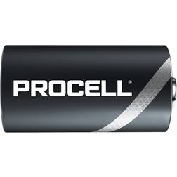 Duracell ATV Industrial batterij/P-10 D-cel/PC1300