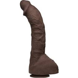 You2Toys Doc Johnson Prince Yahshua Gode 26 cm Brown