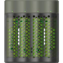 GP Batteries RCKCHM451U462 Batterijlader NiMH AAA (potlood) AA (penlite)
