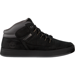 Timberland Davis Square Mid Hiker TB0A1UZK0011 Negro