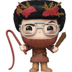 Funko Pop! Television the Office Dwight as Belsnickel