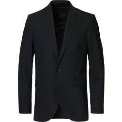 Tiger of Sweden James Blazer - Black