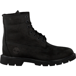 Timberland 6-Inch Basic Boot Noncontrast M - Black