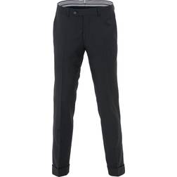 Morris Heritage Prestige Suit Trouser - Grey