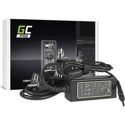 Green Cell GC-AD18AP Alimentatore per notebook 40 W 19 V 2.1 A