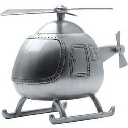 Nordahl Andersen Sparbössa Helicopter Fortinnet