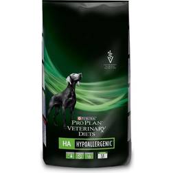 Purina Pro Plan Veterinary Diets HA Hypoallergenic Dog Food 11kg