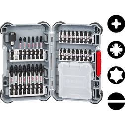 Bosch 2 608 522 366 Bit Screwdriver 31 Piece Bitsskrutrekker