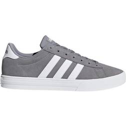 Adidas Daily 2.0 M - Grey Three/Cloud White/Cloud White