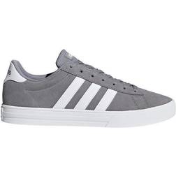 adidas Daily 2.0 M - Grey Three/Cloud White/Cloud White