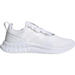 Adidas Kaptir Super Shoes - Cloud White/Core Black Female