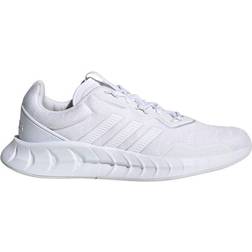 Adidas Kaptir Super M - Cloud White/Cloud White/Dash Grey