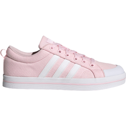 adidas Bravada W - Clear Pink/Cloud White/Dove Grey