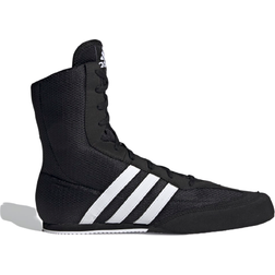 Adidas Box Hog 2.0 - Core Black/Cloud White/Core Black