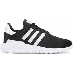 Adidas Junior La Trainer Lite - Core Black/Cloud White/Core Black