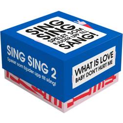 Sing Sing 2