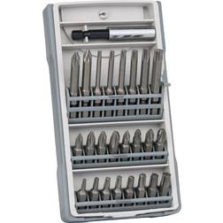 Bosch 2 607 017 037 Bit Screwdriver 25Piece Bitsskruvmejsel