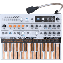 Arturia MicroFreak Vocoder Edition