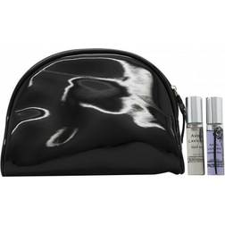 Avril Lavigne My Secret Gift Set Black Star EdP 10ml + Forbidden Rose EdP 10ml + Pouch