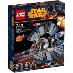 LEGO Star Wars Droid Tri-Fighter 75044