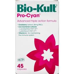 Bio Kult Pro-Cyan 45 Stk.