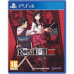 Root Film (PS4)