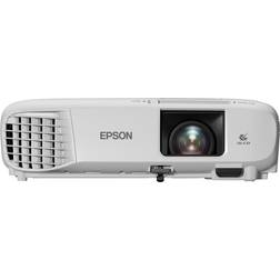 Epson EB-FH06 1080p 3D Sans Fil