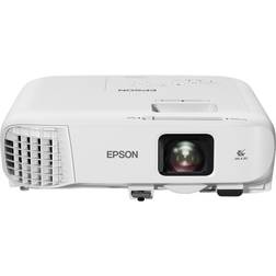 Epson EB-E20 3400 ANSI Lumen 15000 3400 Lumens V11H981020