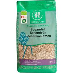 Urtekram in Seesaminsiemenet 300 g