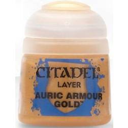 Auric Armour Gold 12ml