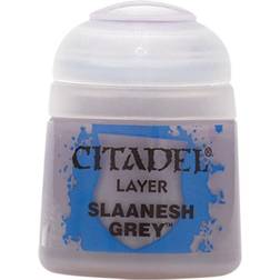 Slaanesh Grey 12ml