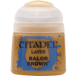 Balor Brown 12ml