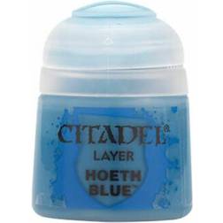 Hoeth Blue 12ml