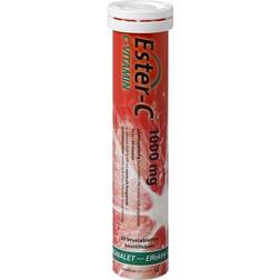 MedicaNatumin Ester-C 1000mg