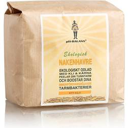 pH-Balans Nakenhavre 1kg