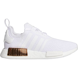 adidas NMD_R1 W - Cloud White/Cloud White/Copper Metallic