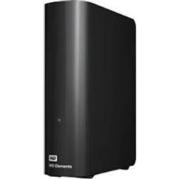 Western Digital Elements Desktop 18TB 3.5\1 USB 3.0