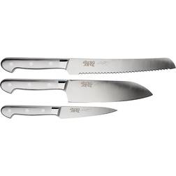 Satake Tareq Taylor TTKSET3 Knife Set