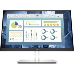 HP E23 G4 1920 x 1080 Pixels Full HD LCD Noir