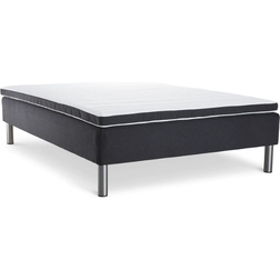 Huma Prestige 15cm Rammeseng 140x200cm