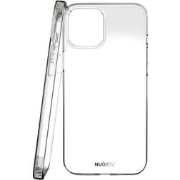 Nudient Thin Case for iPhone 12 mini