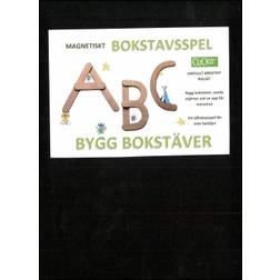 Clicko Bokstavsspel