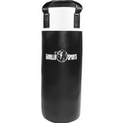 Gorilla Sports Punching Bag 18kg