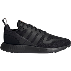 Adidas Multix W Female Kengät - Core Black/Harmaa
