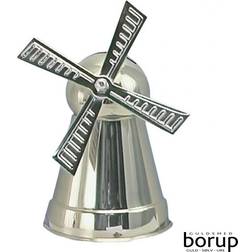 Nordahl Andersen Sparbössa Mill Sølvplet