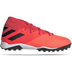 Adidas Nemeziz 19.3 Turf M - Signal Coral/Core Black/Glory Red