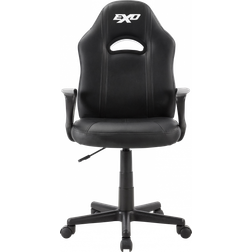 EXO Junior Sergeant Gaming Chair - Black