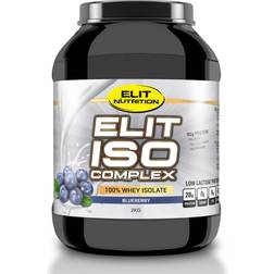 Elit Nutrition ISO Complex Blueberry 2kg