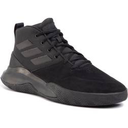 Adidas OwnTheGame M - Core Black/Core Black/Core Black